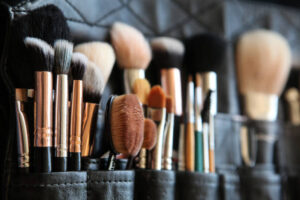 Makeup brush guide | Types of makeup brushes | Best makeup brushes
