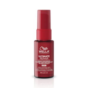 Wella Professionals ULTIMATE REPAIR Miracle Hair Rescue for Damaged Hair | Luxury Leave-In Treatment | Instant, Long-Lasting Repair & Protection in 90 Seconds | Safe for All Hair Types