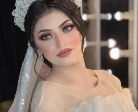Bridal Makeup for Different Skin Tones
