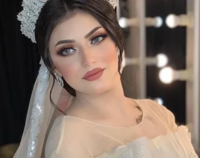 Bridal Makeup for Different Skin Tones