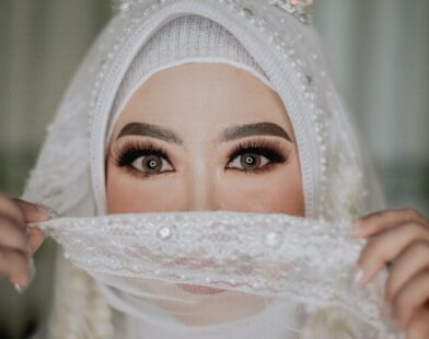 Best Eye Makeup Looks for 2025