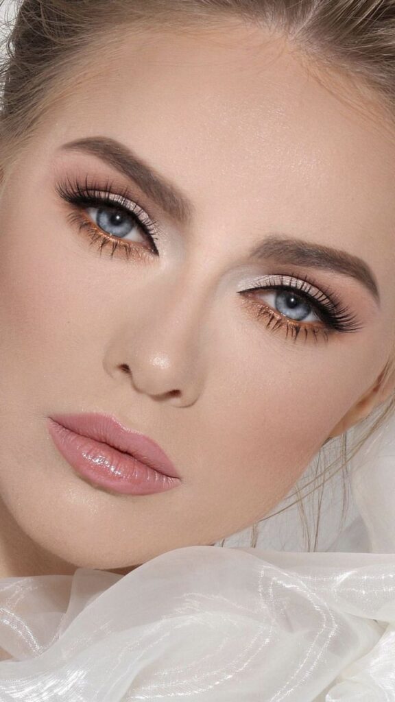 Cheap Ways To Wear Makeup