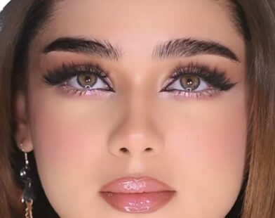 Eye Makeup Ideas for Different Eye Shapes