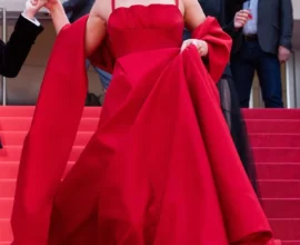 How to Achieve the Perfect Red Carpet Look