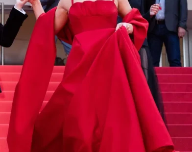 How to Achieve the Perfect Red Carpet Look