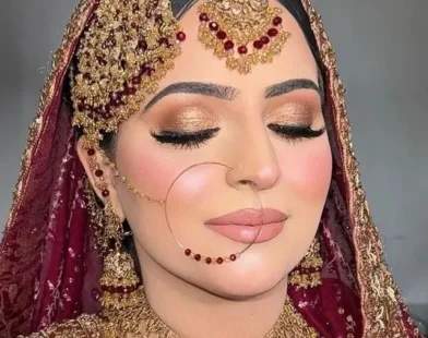 How to Choose the Perfect Bridal Look