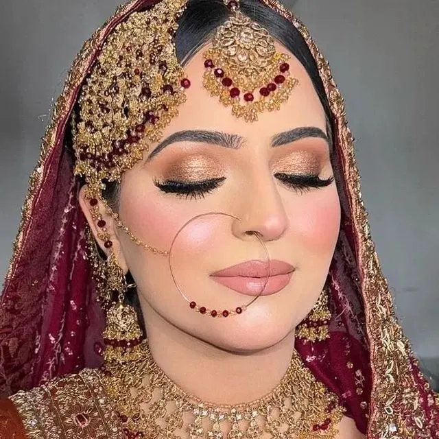 How to Choose the Perfect Bridal Look