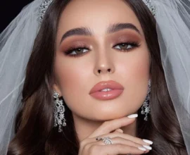 How to Create Long-Lasting Bridal Makeup