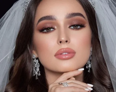 How to Create Long-Lasting Bridal Makeup