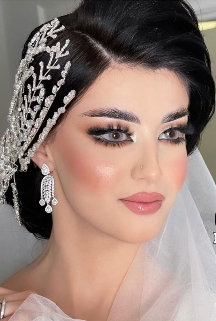 How to Create Long-Lasting Bridal Makeup