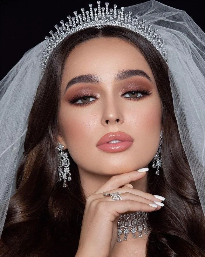 How to Create Long-Lasting Bridal Makeup