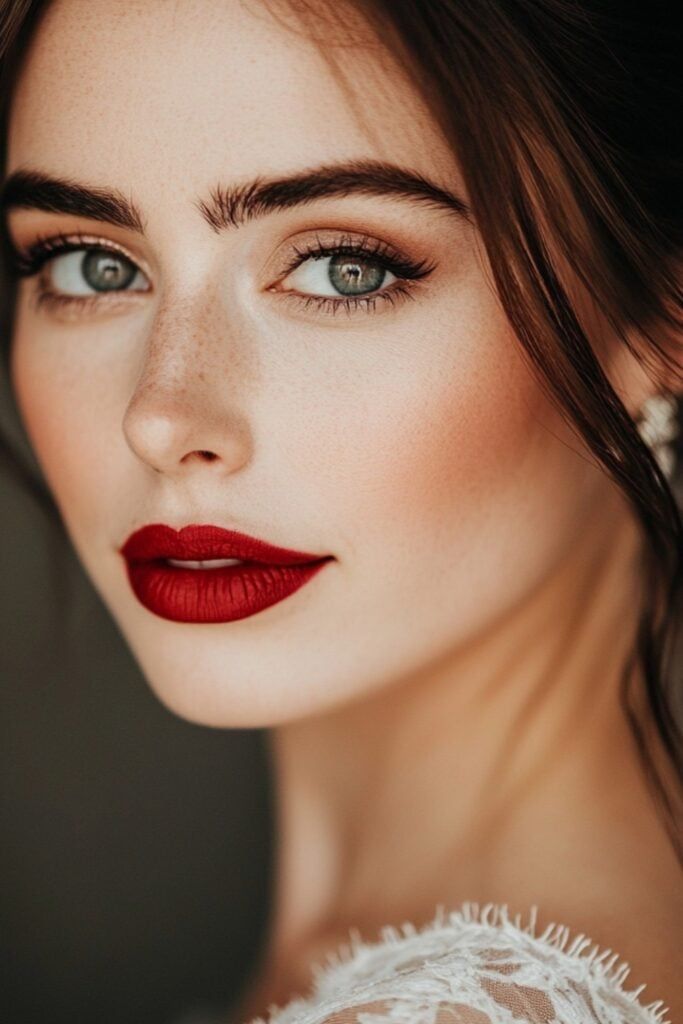 Popular striking shades