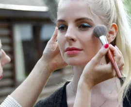 Preparing Your Skin for Bridal Makeup