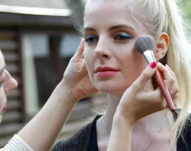 Preparing Your Skin for Bridal Makeup