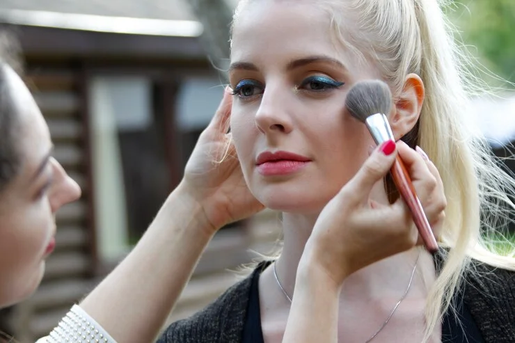 Preparing Your Skin for Bridal Makeup