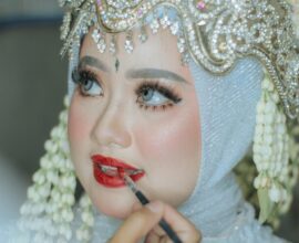 Step-by-Step Bridal Makeup Tutorial