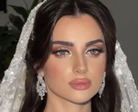 Stunning Celebrity-Inspired Makeup Ideas for Events