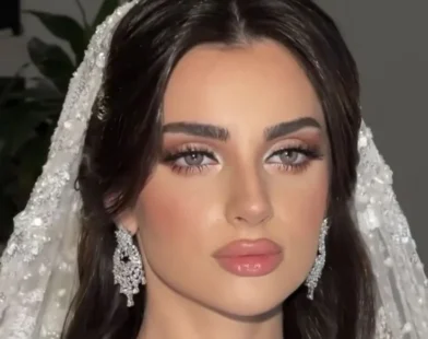Stunning Celebrity-Inspired Makeup Ideas for Events