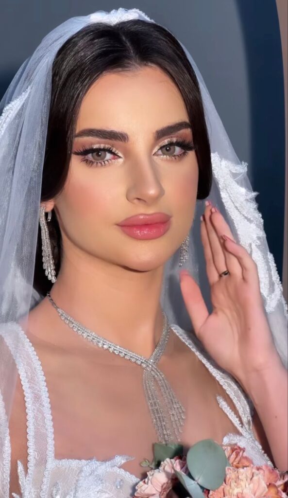 Stunning Celebrity-Inspired Makeup Ideas for Events