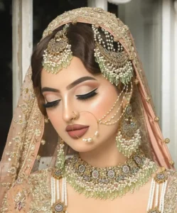 Top Bridal Makeup Artists to Follow