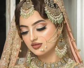 Top Bridal Makeup Artists to Follow