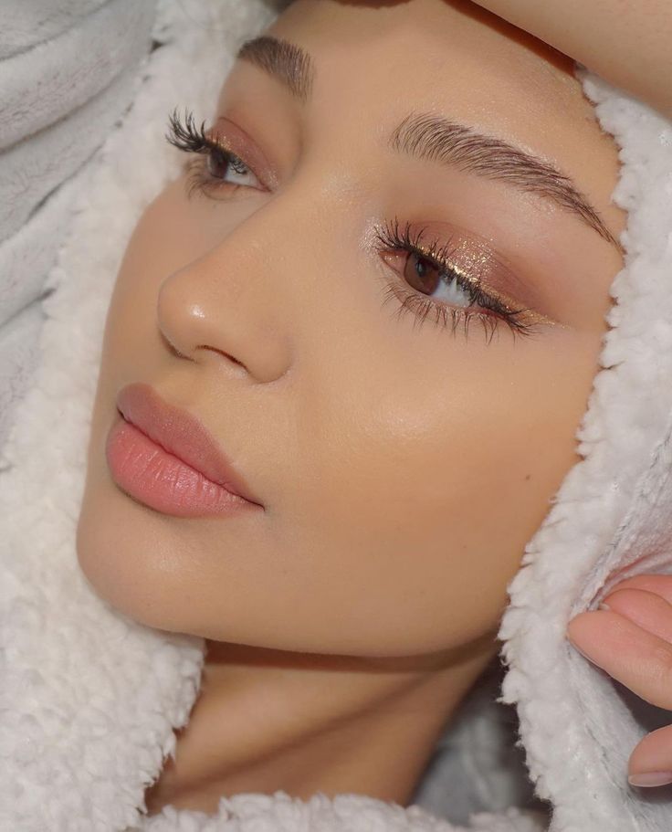 Trending Eye Makeup Styles