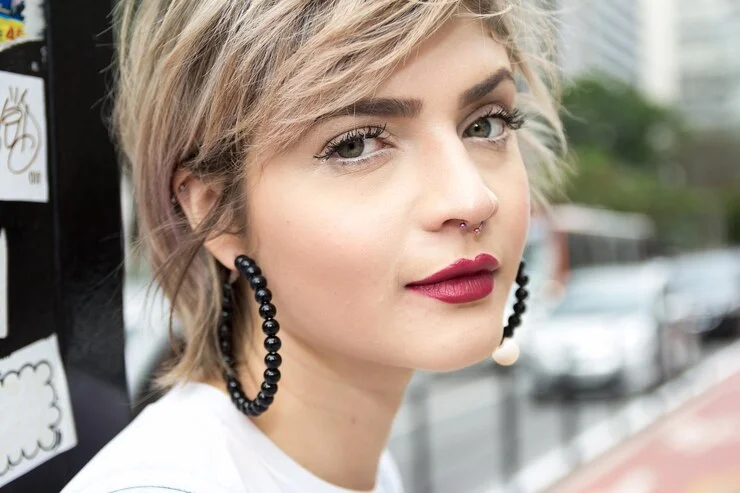 Trending Eye Makeup Styles