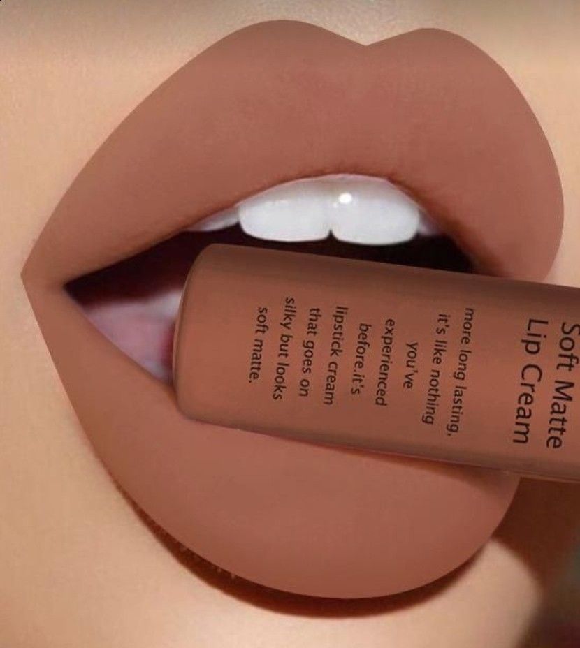 Lipstick Like a Pro