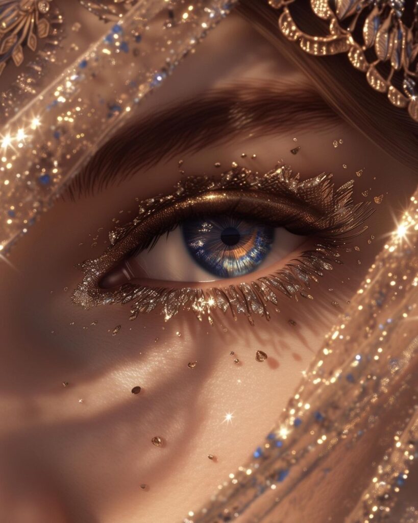 Tips for Eye Shape