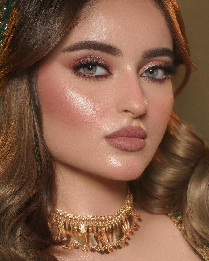 Makeup Ideas