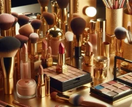 Makeup Must-Haves for Beginners