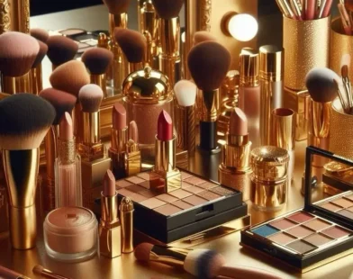 Makeup Must-Haves for Beginners