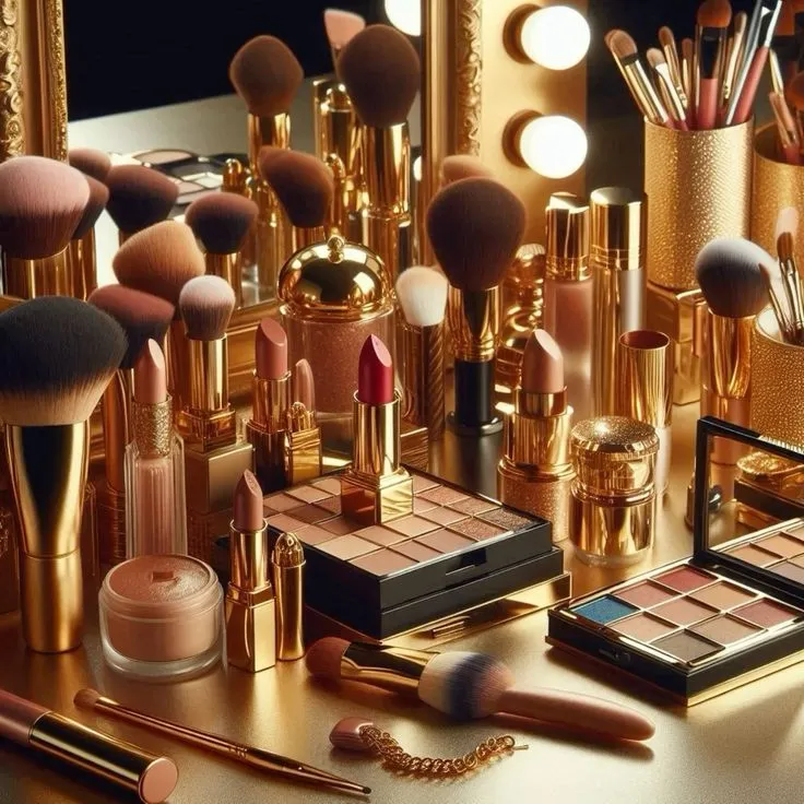 Makeup Must-Haves for Beginners