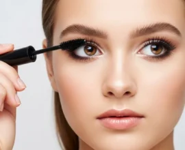 Tips for Long Lasting Mascara