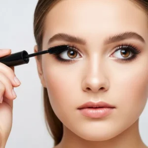 Tips for Long Lasting Mascara