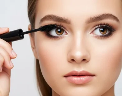 Tips for Long Lasting Mascara