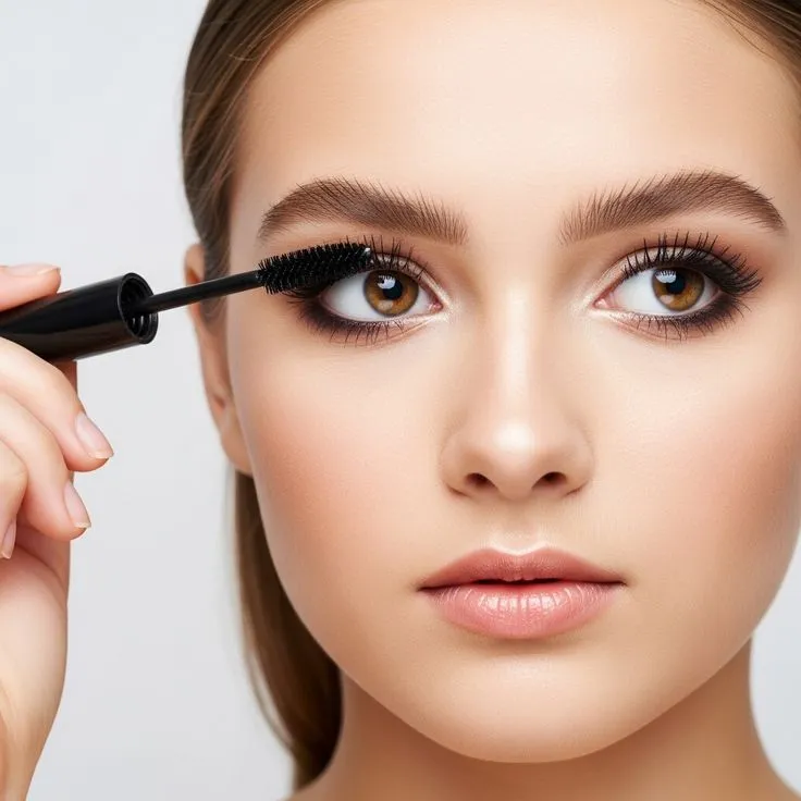 Tips for Long Lasting Mascara