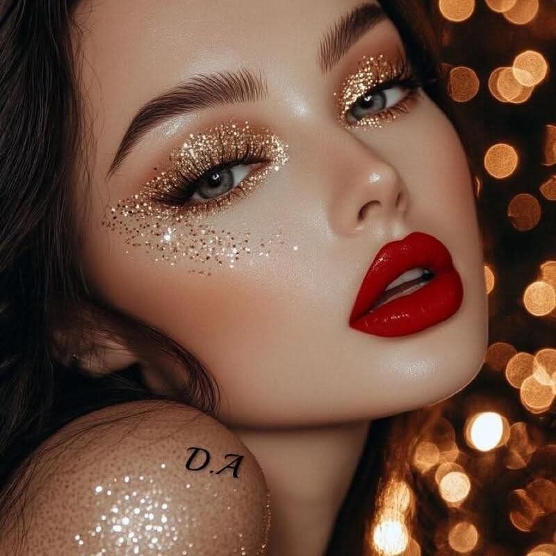 Makeup Ideas for Festivals
