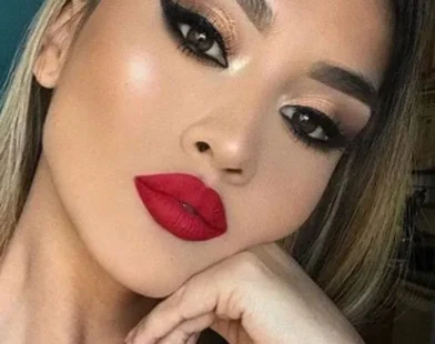 How to Copy Celebrity Makeup for Special Occasions