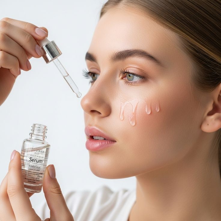 Glowing Skin