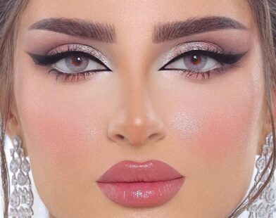 1. 15 Gorgeous Makeup Ideas for Special Occasions