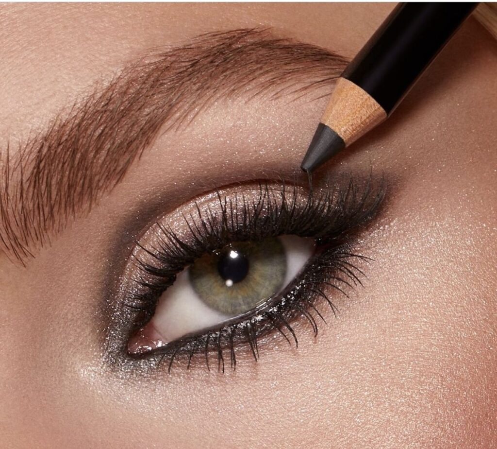 Liners the Eyes