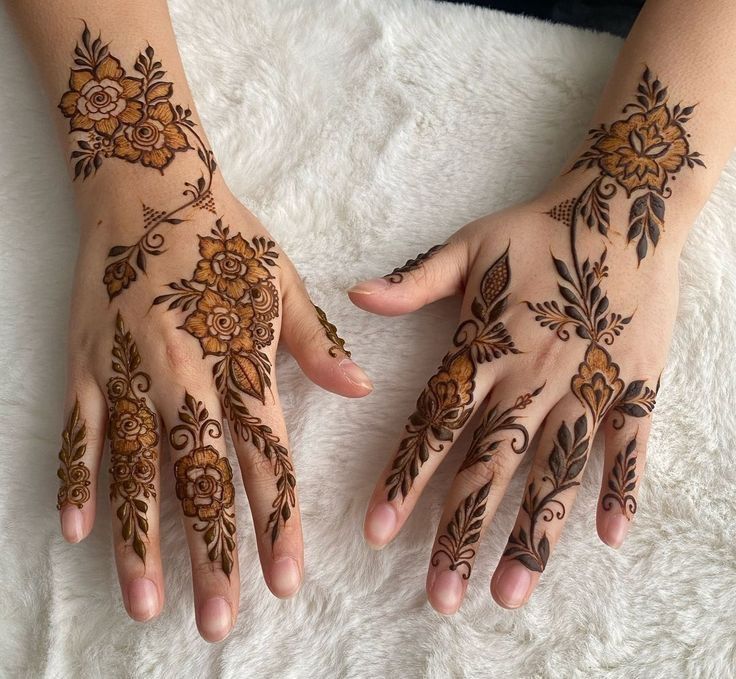 Simple and stylish design