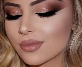 Step-by-Step Guide to Perfecting Your Eye Makeup