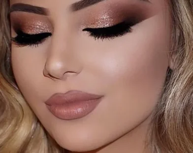 Step-by-Step Guide to Perfecting Your Eye Makeup