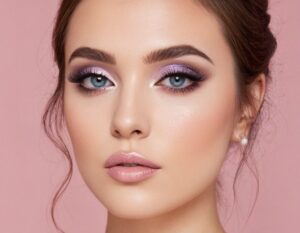 How to Copy Celebrity Makeup for Special Occasions
