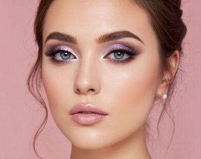 How to Copy Celebrity Makeup for Special Occasions