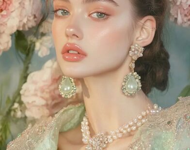 Creative Makeup Ideas for Festivals