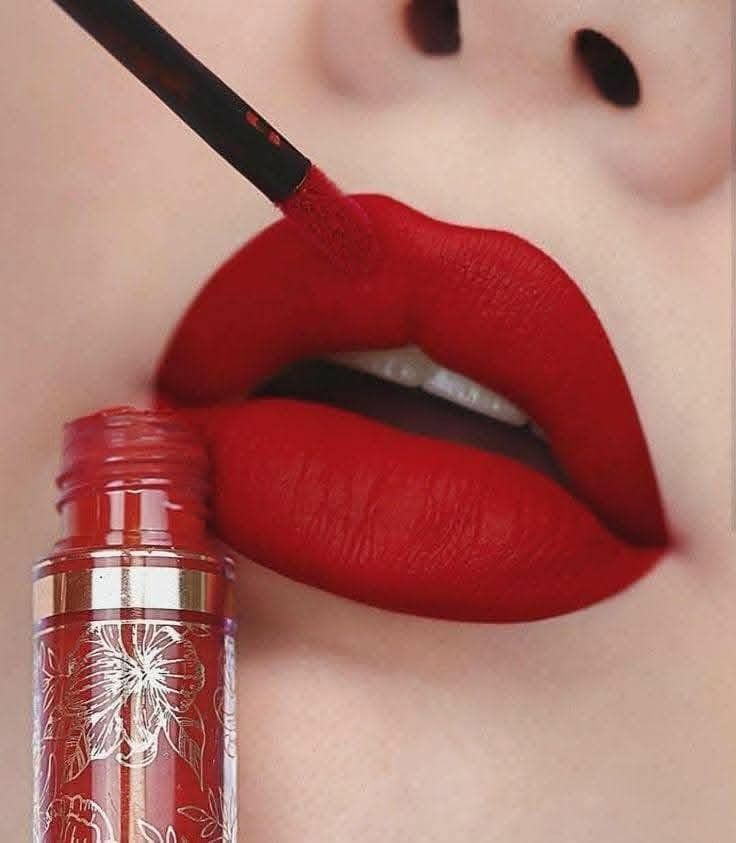 Lipstick Like a Pro