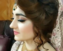 Makeup Looks for Weddings and Celebrations